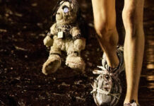 PUBLICIDAD CONTROVERSIAL DI BALENCIAGA