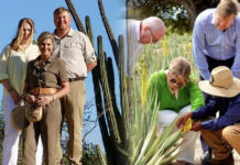 DI DOS DIA DI BISHITA DI FAMIA REAL