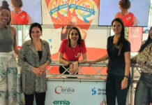 FUN MILES TA ANUNCIA GANADORNAN DI FUN QUARTETS