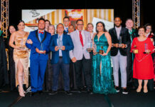 THE RITZ-CARLTON, ARUBA A OTORGA RECONOCIMENTO ‘FIVE STAR’