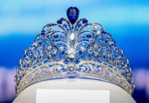 ‘FORCE FOR GOOD CROWN’