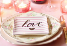 IDEA CREATIVO PA VALENTINE’S DAY