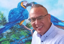 UN PINTOR IMPRESIONISTA