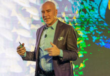 SETAR BUSINESS EVENT 2023 CU ENFOKE RIBA “CHANGE”