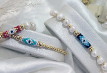 ANGELE TA LANSA COLECCION ‘VIRGEN DI ALTO VISTA’