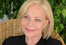 PUERTO RICO TA YORA NAN PROME MISS UNIVERSE ‘MARISOL MALARET’