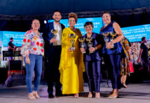 ARUBA BANK TA APORTA PA PROMOVE NOS CULTURA