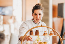 UN EXPERIENCIA UNICO PA INSPIRA Y COMPARTI