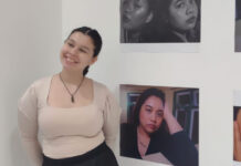 UN FUTURO ARTISTA DI ‘CHARACTER DESIGN’