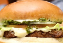 WENDY’S ARUBA CU MAS OPCION RIBA SU MENU