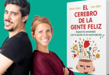 E COSTUMBERNAN DI UN CELEBRO FELIZ SEGUN PSICOLOGIA