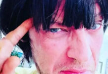 E YIU HOMBER DI CAMILO SESTO TA DEN ‘AUTODESTRUCCION’