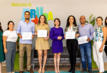 E GANADONAN DI ‘ARUBA SIGNATURE EXPERIENCES’ 2022