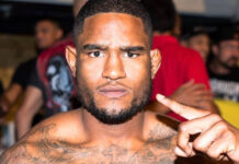 DAVON DUNCAN: UN CAMPEON