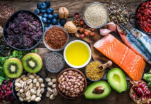 E ALIMENTONAN CU TA YUDA AUMENTA E PRODUCCION DI COLAGENO