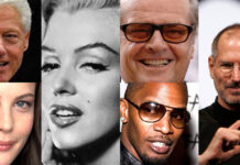 ALGUN CELEBRIDAD CU TA ADOPTA