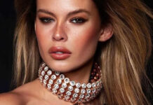 MUHE TRANSGENDER TA GANA MISS NETHERLANDS 2023