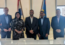 AUA AIRPORT TA REAFIRMA SU COMPROMISO CU E OBHETIVONAN DI DCCA