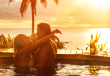 E CHISPA DI MAGIA DURANTE VAKANTIE