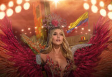 CERTAMEN MISS UNIVERSE COLOMBIA 2023