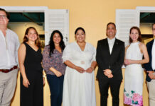 CUATER MUSEO LOCAL TA RICIBI APORTE DI A.T.A.