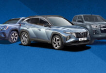 MAS FACILIDAD PA BUSCA BO AUTO NA GARAGE CENTRAAL ARUBA