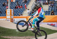 KIWANIS CLUB OF ARUBA A OTORGA RECONOCEMENTO NA KAILEN WOUTERS