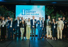 ACI-LAC AIRPORT DAY 2023