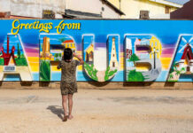 A.T.A. ORGUYOSO DI POR A SOSTENE ARUBA ART FAIR