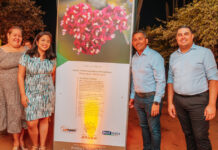 MELIZA LOPEZ A GANA E PROME LUGA DEN CATEGORIA PROFESIONAL DI FOTOGRAFIA