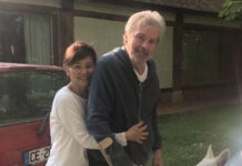 YIU DI E ACTOR ALAIN DELON CU ACUSACION CONTRA SU COMPAÑERA