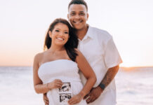 SABINA REY TA FELIZ CU SU REINA NA CAMINDA