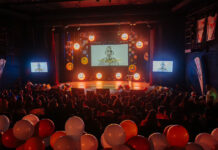 HAPPY CONFERENCE TABATA UN EXITO TOTAL