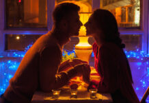 SECRETAMENTE E DIA DI FIESTA MAS ‘SEXY’