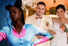 FOCUS DIGITAL MAGAZINE DI DECEMBER CU SU TOKE UNICO