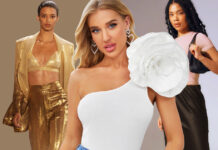 “THE BIG FLOWER”