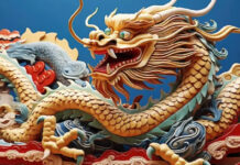 KICO E ‘AÑA DI DRAGON DI MADERA’ LO TRECE PA E 12 SIGNONAN?