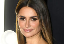 PENELOPE CRUZ TA REVELA CU SU YIUNAN DI 10 Y 12 AÑA NO TIN TELEFON CELULAR