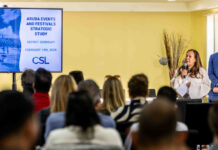 A.T.A. A PRESENTA UN ESTUDIO STRATEGICO DI EVENTONAN DI DESTINACION