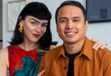 FOCUS DIGITAL MAGAZINE DI FEBRUARI CU STORIANAN DI AMOR REAL