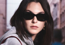 GUCCI EYEWEAR SPRING SUMMER 2024