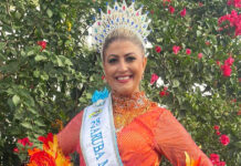 TATIANA TROMP: “UN TITULO BUNITA Y IMPORTANTE”