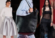 TAS MEGA GRANDI FOCUS INSTYLE