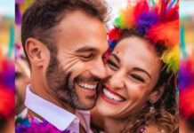 CELEBRA UN CARNAVAL ROMANTICO