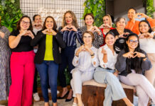 ORA TA BERDADERAMENTE BALORA DIFERENCIA, INCLUSION TA SURGI DI CURASON #InspireInclusion