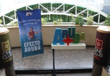 LO ESTRENA DOCUMENTARIO DI ARUBA NA HBO