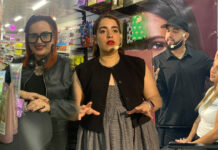 L’OREAL PARIS SU ‘GLAM SQUAD’ A COMPARTI E ULTIMO DEN ‘BEAUTY TRENDS’