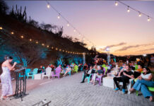 A.T.A. A PRESENTA E DOCUMENTARIO “BLUE LIZARD EFFECT” CU PROTAGONISTA LOCAL Y INTERNACIONAL