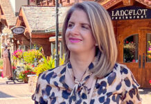 VICKY PEREZ A HAYA NA ARUBA UN LES DI BIDA