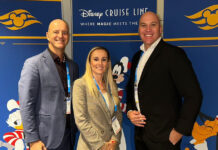 A.T.A., MINISTERIO DI TURISMO Y APA PRESENTE NA SEATRADE CRUISE GLOBAL 2024